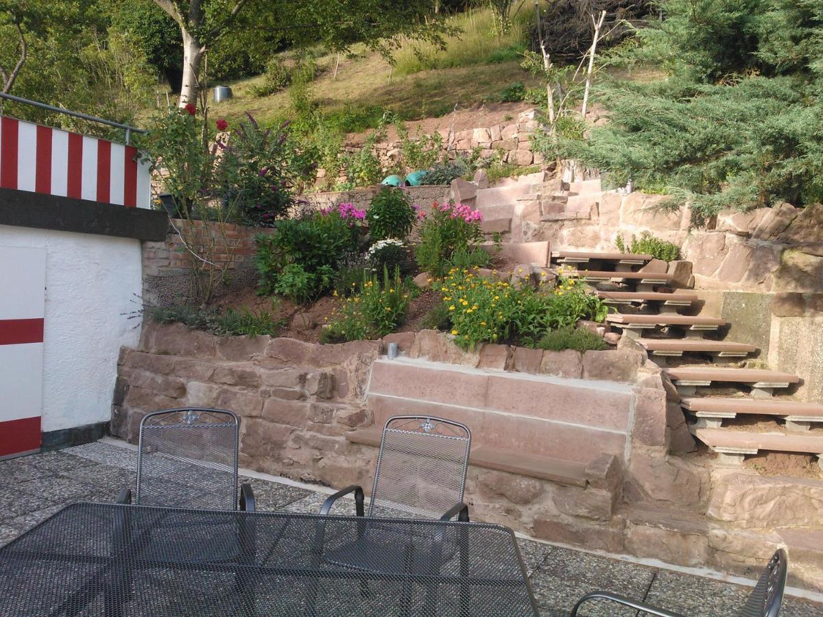 Talstadtblick Schramberg Exterior photo