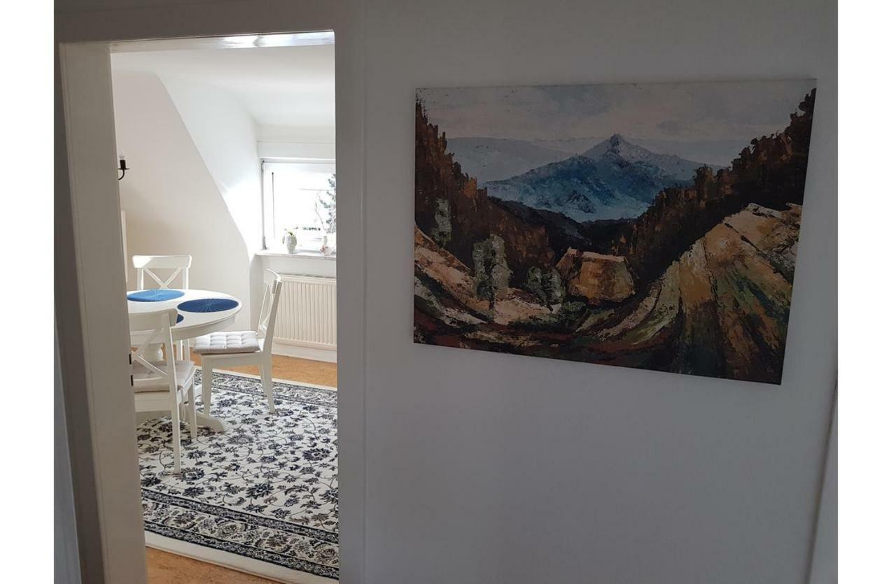 Talstadtblick Schramberg Exterior photo